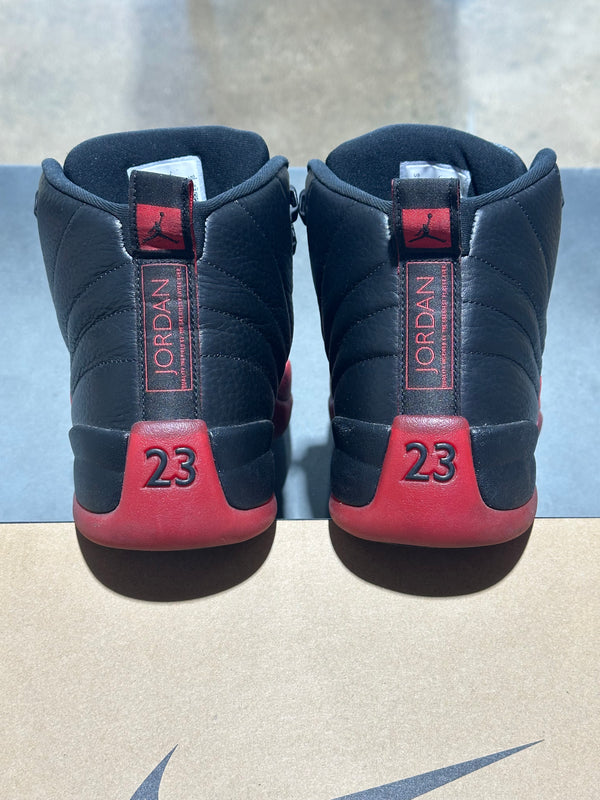 Air Jordan 12 Retro - Flu Game Size 11