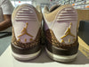 Air Jordan 3 Retro - Palomino Size 10