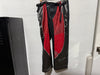 NEW Cactus Plant Flea Market x Nike Rave Pants - Red Size XL