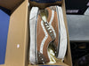 Vans LX Old Skool 36 - Pearlized Pack/Vintage Cocoa Brown Size 10.5