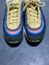 Nike Air Max 1/97 VF SW - Sean Wotherspoon Size 10