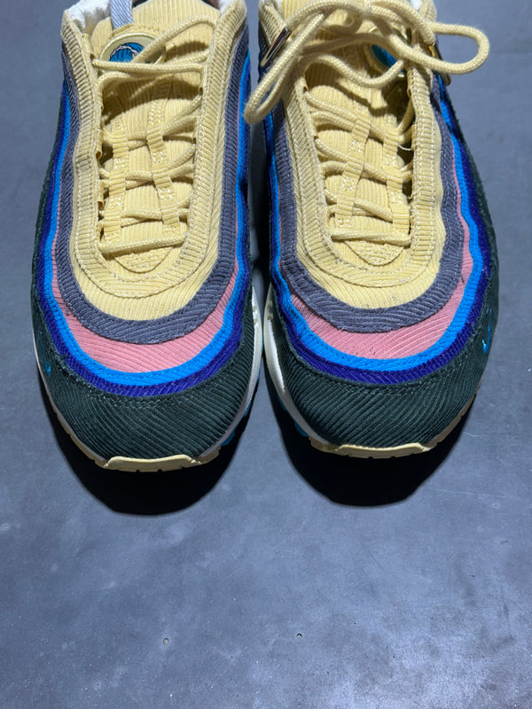 Nike Air Max 1/97 VF SW - Sean Wotherspoon Size 10