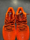 Nike Kobe 6 Protro - Total Orange Size 9.5