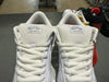 Nike SB Dunk Low OG QS - Supreme/White Size 10.5