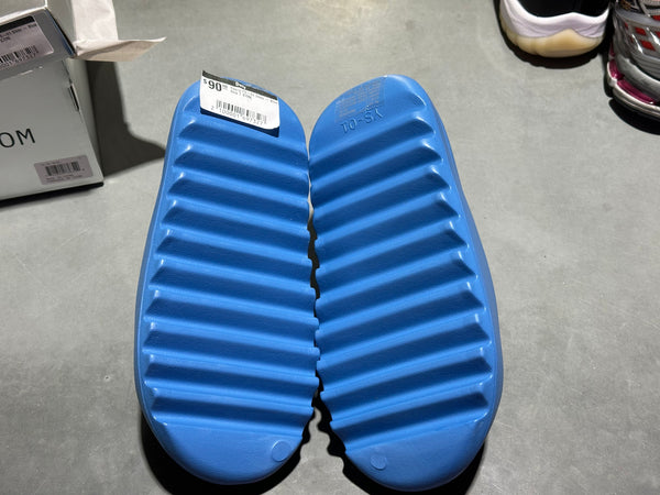 Yeezy YS-01 Slide - Blue Size 7