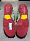 Nike SB Dunk Low Pro QS - Rodeo Tourmaline Size 12