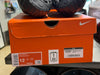Nike Mind 001 Slide - Triple Black Size 12