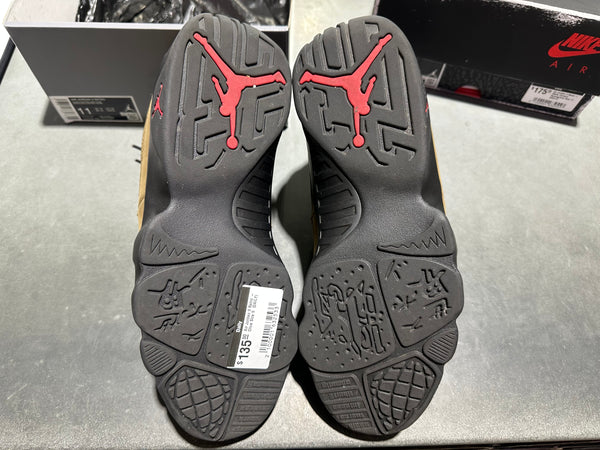 Air Jordan 9 Retro - Olive Size 9