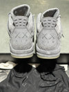Air Jordan Retro Kaws - Grey Size 10.5