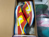 Nike SB Dunk Low Pro - Bart Simpson Size 6