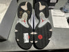 Air Jordan 14 Retro - Black Toe Size 11