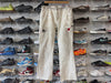 NEW Gallery Department French Carpenter Pants - White Size 33