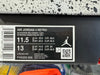 Air Jordan 4 Retro Bred Reimagined Size 11.5 (DAILY)