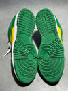 Nike Dunk Low - Brazil Size 10.5