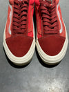 Vans x Notre OG Old Skool Lx - Red Size 7