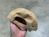 USED Supreme x Lacoste Hat - Tan