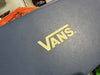 Vans Premium Old Skool - Charms Black Grey Size 13