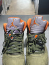 Air Jordan 5 Retro - Olive 2024 Size 12.5
