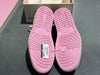 Air Jordan 1 Low OG SP - Travis Scott/Tropical Pink Size 10.5