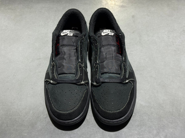 Air Jordan 1 Low OG SP - Travis Scott/Phantom Size 12