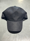 USED Luis Vuitton Monogram Hat - Black