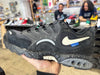 Nike Air Terra Humara - Undefeated Black Size 13