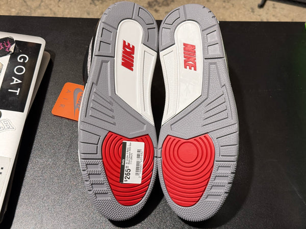 Air Jordan 3 Retro - Black Cement 2024 Size 11.5