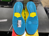 Nike SB Dunk Low Pro QS - Grateful Dead/Optic Yellow Size 10.5