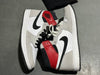 Air Jordan 1 Retro High OG - Light Smoke Size 10