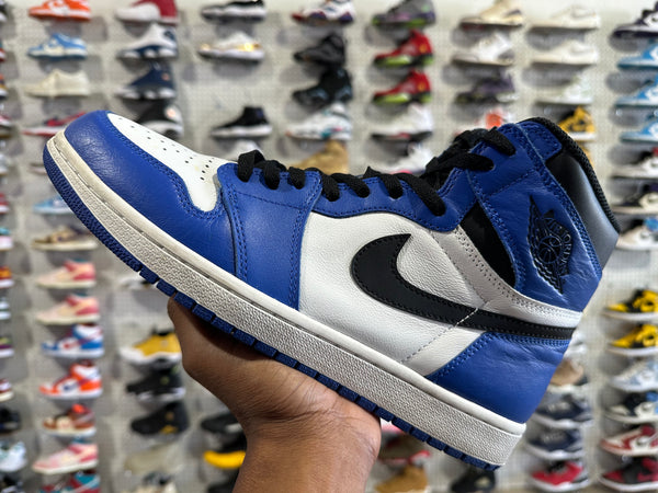 Air Jordan 1 Retro High OG - Game Royal Size 11