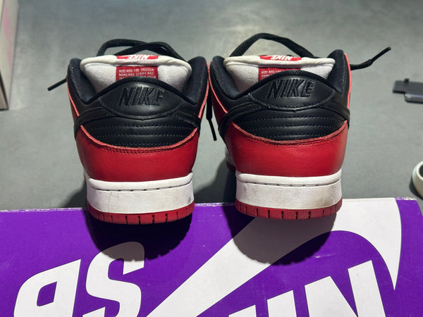 Nike SB Dunk Low Pro - Chicago Size 10.5