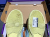 Nike SB Dunk Low - Orange Emerald Rise Size 9