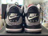 Air Jordan 3 Retro - Black Cement Size 8