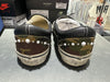 Vans LX Classic Slip On 99 - Camo Size 10.5