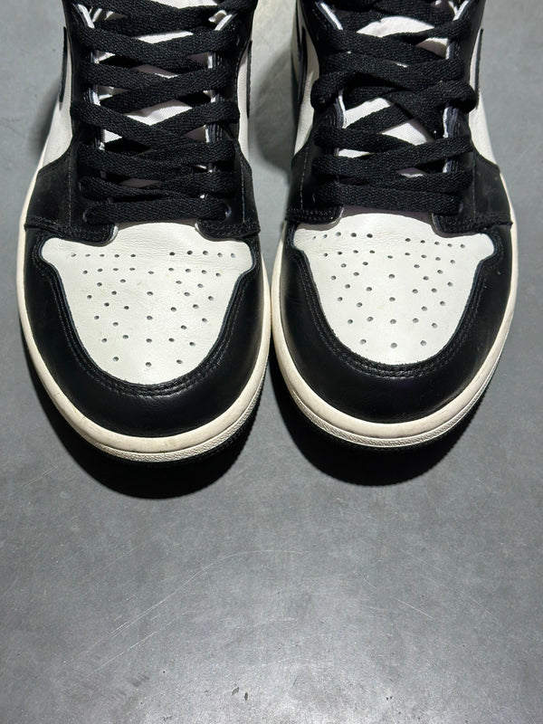 Air Jordan 1 Retro High OG - Mocha Size 10.5