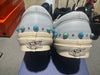 Vans Premium Old Skool Gemstone - Baby Blue Size 10.5