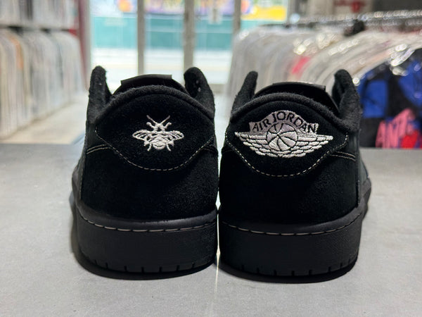 Air Jordan 1 Low OG SP - Travis Scott/Phantom Size 12