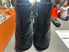 Nike Air Fear Of God 1 - Triple Black Size 11.5