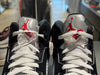 Air Jordan 5 Retro OG - Black Metallic Reimagined Size 10