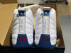 Air Jordan 12 Retro - French Blue Size 12