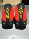 Air Jordan 14 Retro - Ferrari 2025 Size 8.5