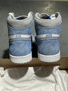 Air Jordan 1 Retro High OG - Hyper Royal Size 11