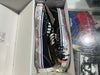 Vans Authentic Reissue 44 Gallery Dept. Art That Kills Black Size 11