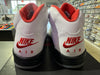 Air Jordan 5 Retro - Fire Red 3M Size 10.5