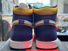 Air Jordan 1 Retro High OG Defiant - SB LA to Chicago Size 10
