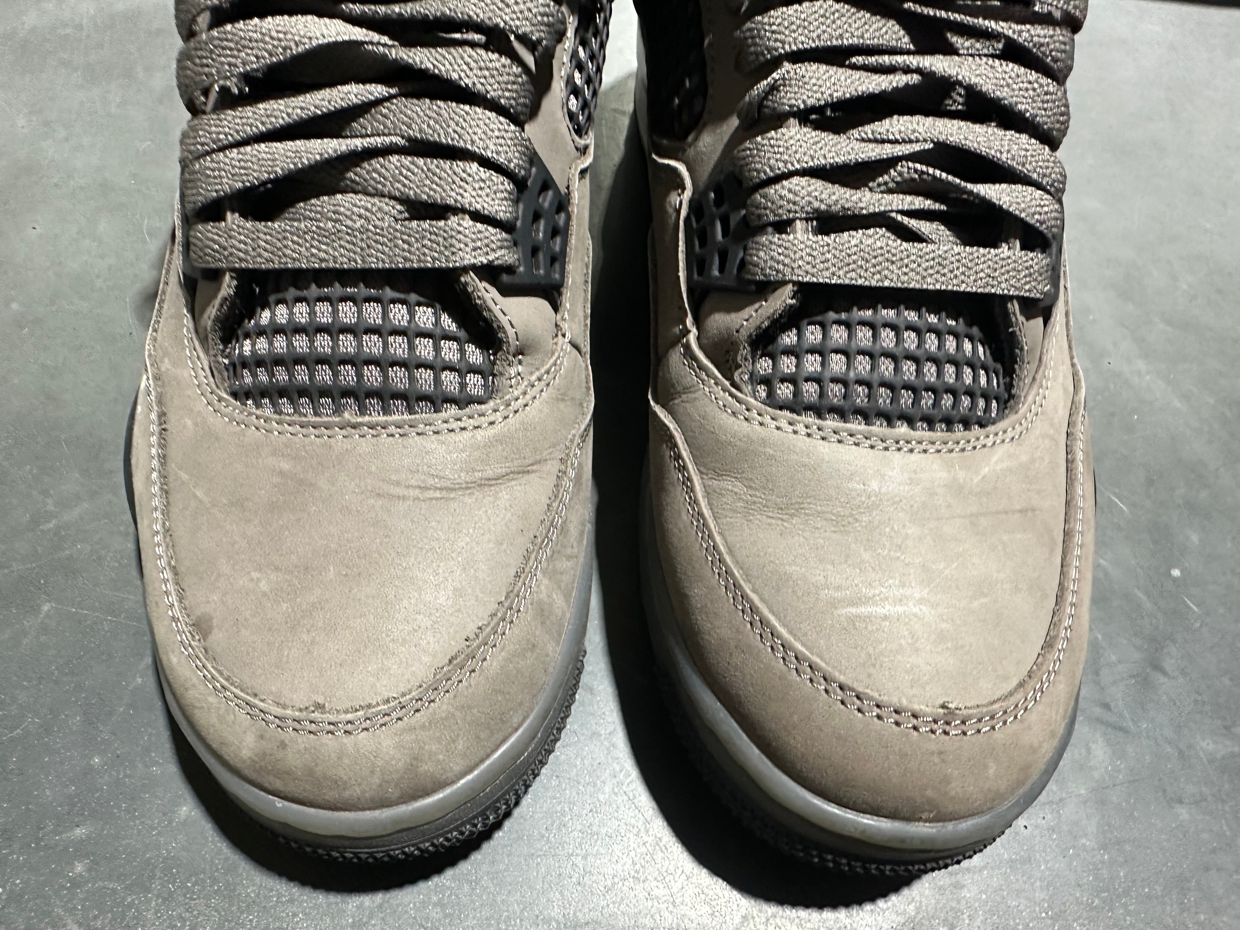 Air Jordan 4 Retro - Cave Stone Size 9.5