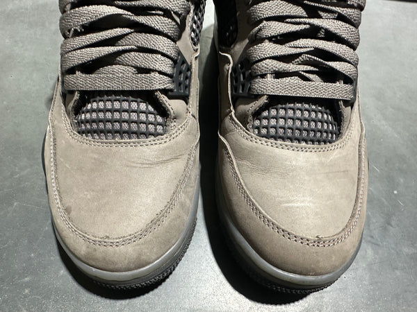 Air Jordan 4 Retro - Cave Stone Size 9.5