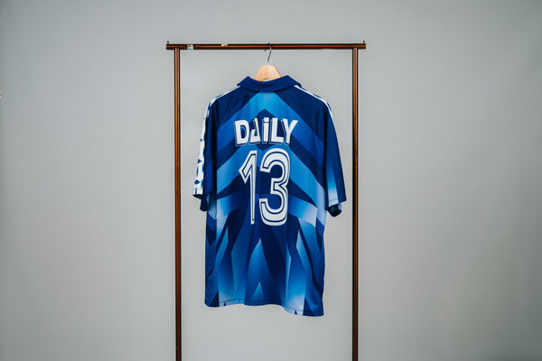 Real Daily Soccer Jersey