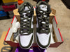 Nike Dunk High Retro - Cargo Khaki Size 10