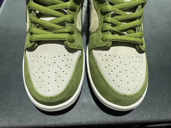Nike SB Dunk Low - Yuto Horigome Matcha Size 10.5